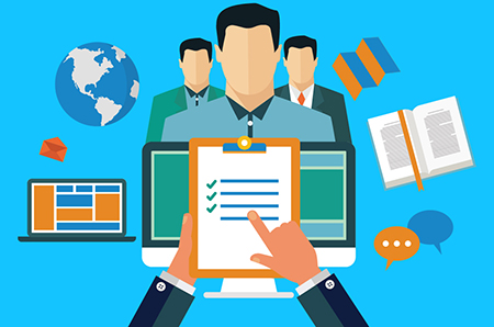 مصاحبه ها و مسابقات